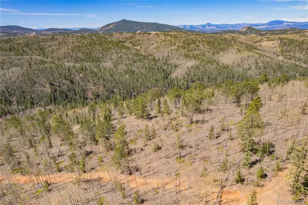 0 S Highway 67, Cripple Creek, CO 80813