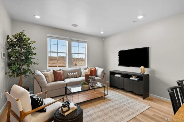 17142 W 91st LN, Arvada, CO 80007