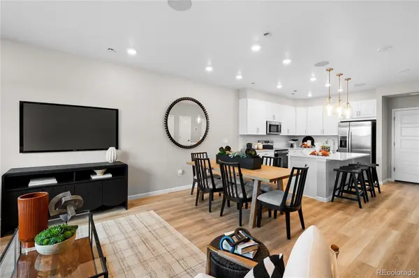17142 W 91st LN, Arvada, CO 80007