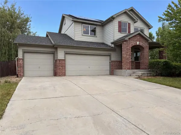 8585 Raspberry DR, Longmont, CO 80504
