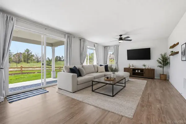 13870 Bunny Hop LN, Parker, CO 80134