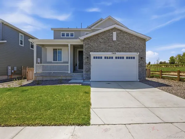 13870 Bunny Hop LN, Parker, CO 80134