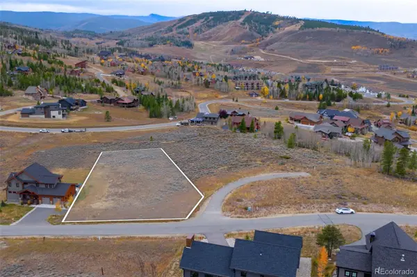 758 Mt Neva DR, Granby, CO 80446