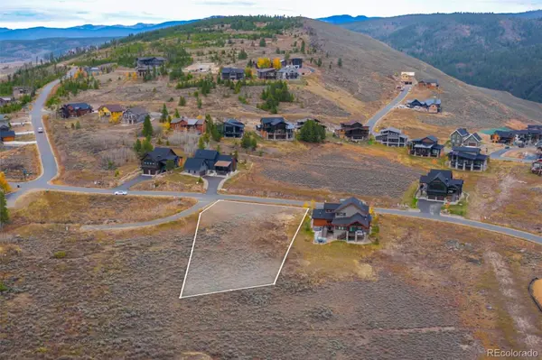 758 Mt Neva DR, Granby, CO 80446