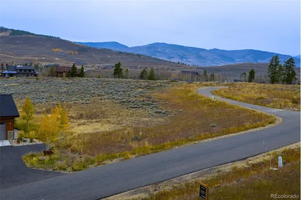 758 Mt Neva DR, Granby, CO 80446