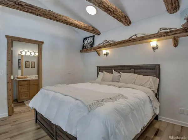 46 Singleton RD, Alma, CO 80420