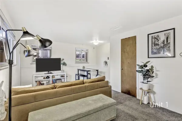 2611-2615 S Logan ST #2615, Denver, CO 80210