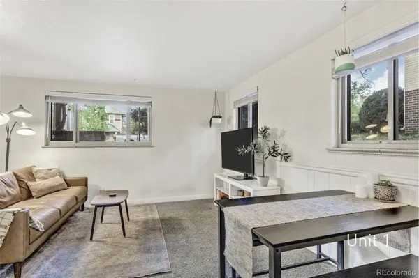 2611-2615 S Logan ST #2615, Denver, CO 80210
