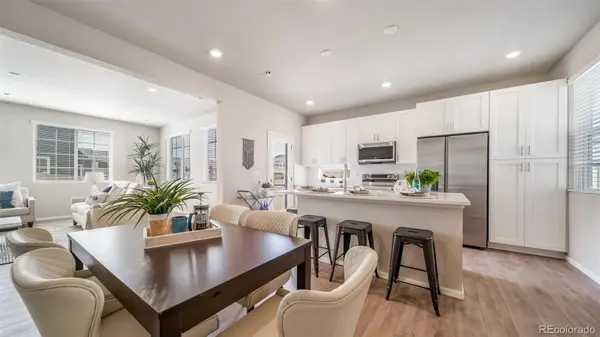 21852 E 46th PL, Aurora, CO 80019