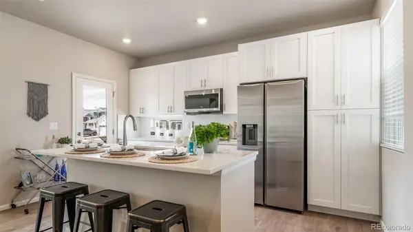 21852 E 46th PL, Aurora, CO 80019