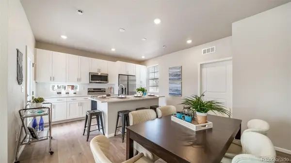 21852 E 46th PL, Aurora, CO 80019