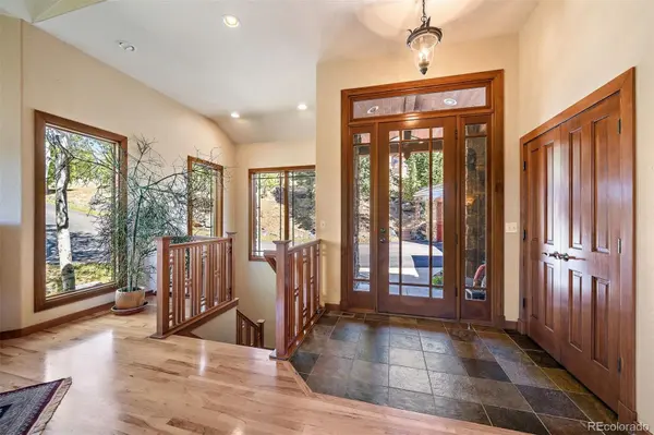 2924 Elk View DR, Evergreen, CO 80439