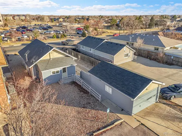 509 S 4th AVE, Brighton, CO 80601