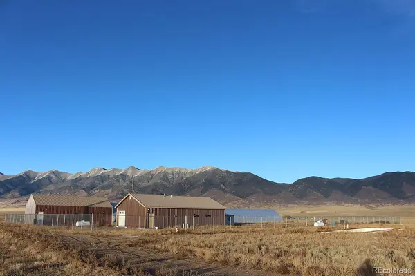 33622 County Road 58EE, Villa Grove, CO 81155