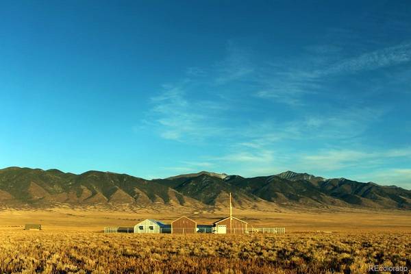 33622 County Road 58EE, Villa Grove, CO 81155