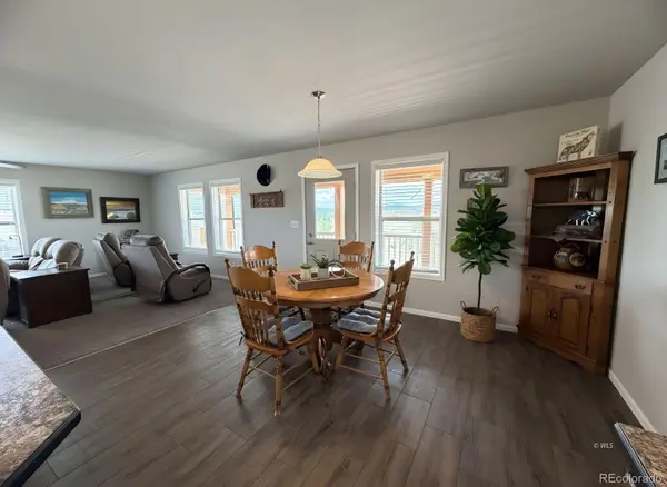 296 Arapahoe CIR, Westcliffe, CO 81252