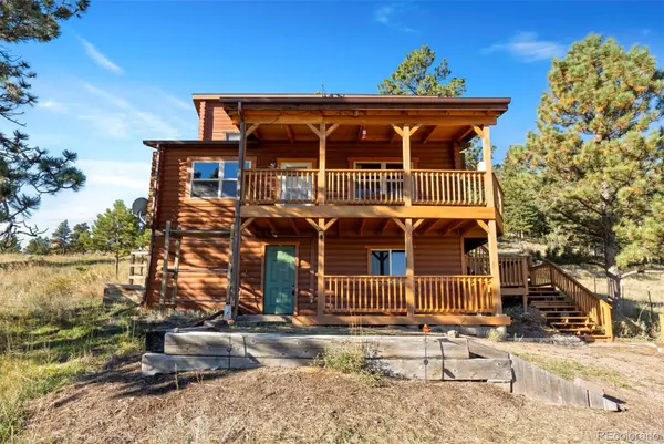 487 Laplata DR, Livermore, CO 80536