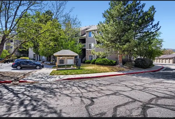 7388 S Alkire ST #206, Littleton, CO 80127
