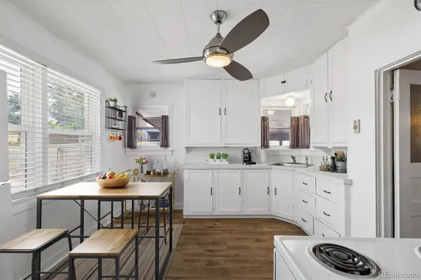 4835 Harlan ST, Wheat Ridge, CO 80033