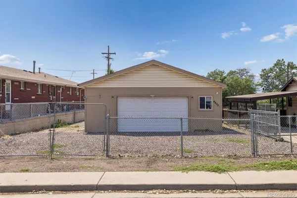 4835 Harlan ST, Wheat Ridge, CO 80033