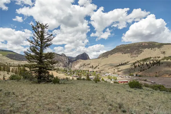 TBD Hwy 149 (B), Creede, CO 81130