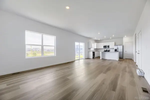 45955 Mill AVE, Bennett, CO 80102