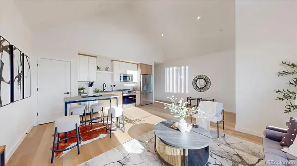 410 Bountiful AVE, Longmont, CO 80501