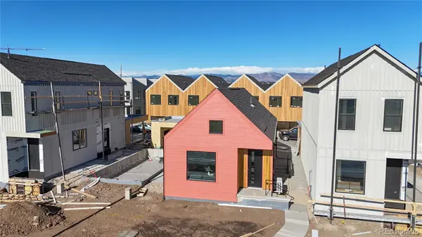410 Bountiful AVE, Longmont, CO 80501