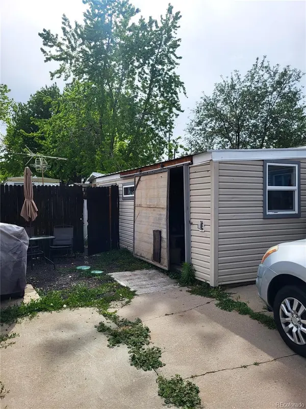 9069 Mandel ST, Denver, CO 80260