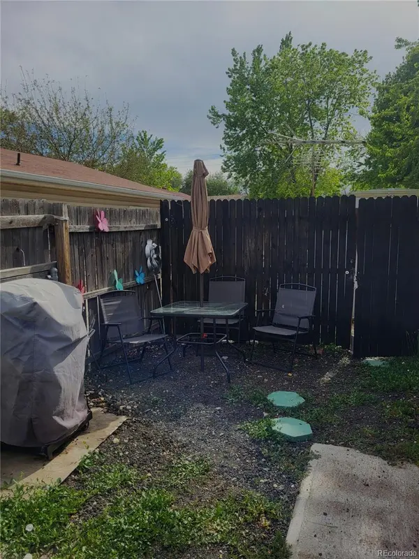 9069 Mandel ST, Denver, CO 80260