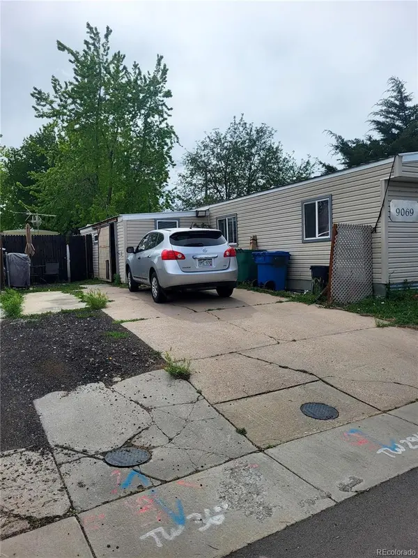 9069 Mandel ST, Denver, CO 80260