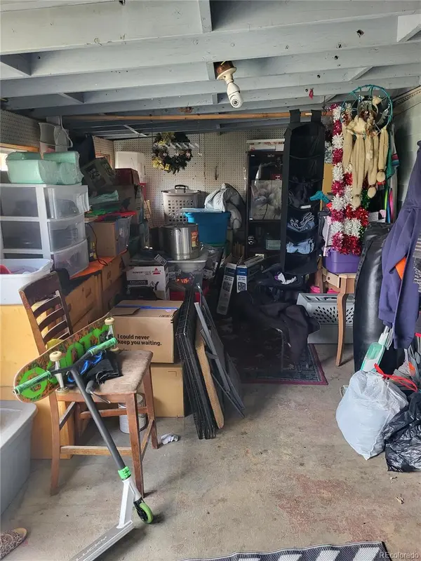 9069 Mandel ST, Denver, CO 80260