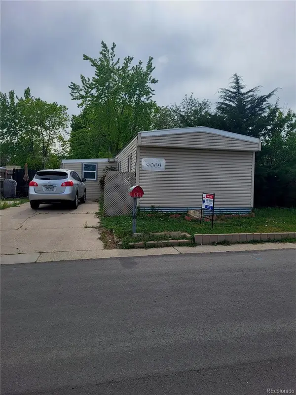 9069 Mandel ST, Denver, CO 80260