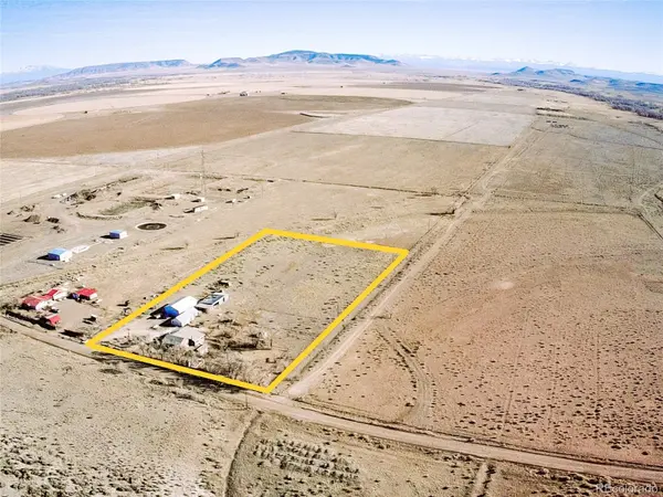 5302 County Road 14, Antonito, CO 81120