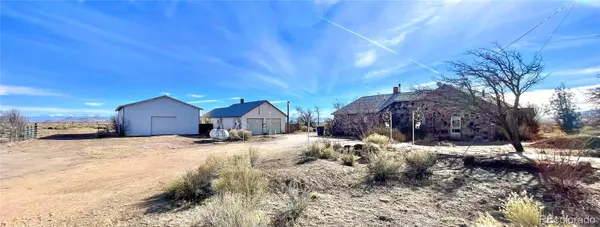 5302 County Road 14, Antonito, CO 81120