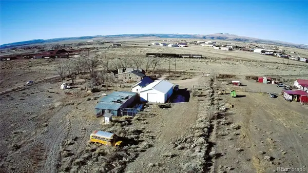 5302 County Road 14, Antonito, CO 81120