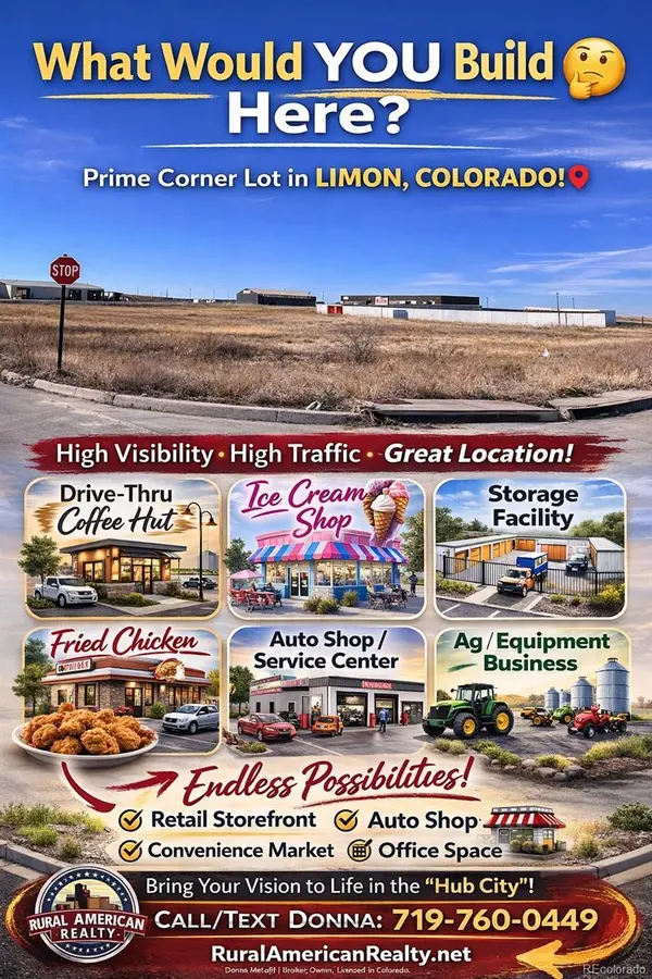 Limon, CO 80828