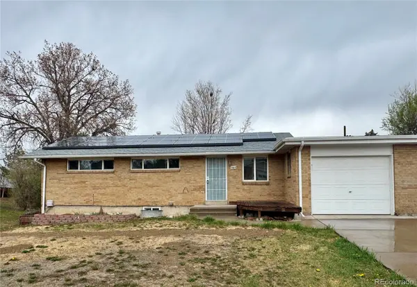 7375 W 3rd AVE, Lakewood, CO 80226