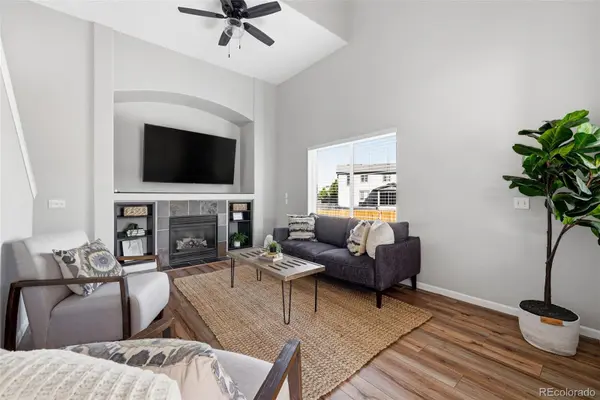22150 E Milan PL, Aurora, CO 80018