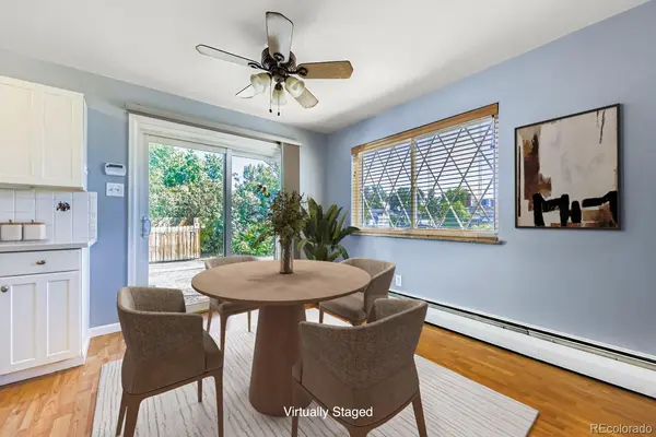 1399 Vance ST, Lakewood, CO 80214