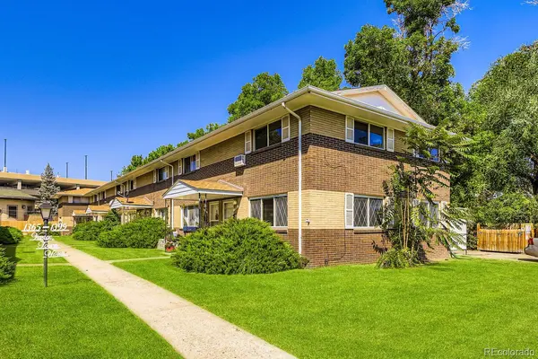 1399 Vance ST, Lakewood, CO 80214