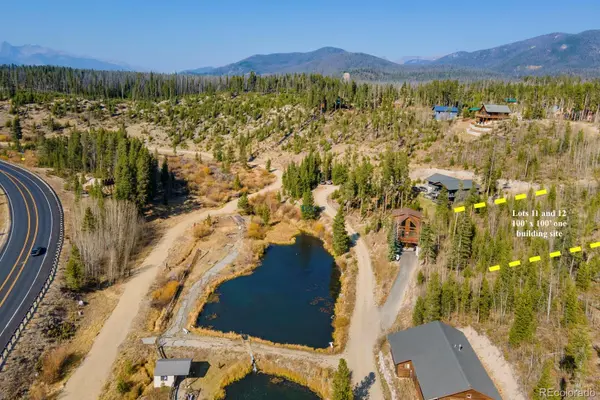 00 Pond View LN, Grand Lake, CO 80447