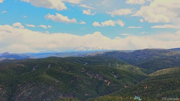 13499 S Firedog WAY, Larkspur, CO 80118