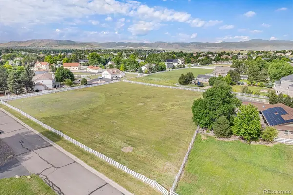 7787 Mcintyre CT, Arvada, CO 80007