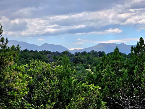 Lot 97 Phase #4 River Ridge Ranch, Walsenburg, CO 81089