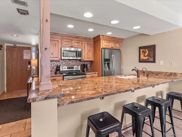 22097 Saints John RD #2540, Dillon, CO 80435