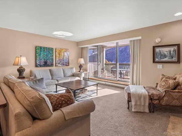 22097 Saints John RD #2540, Dillon, CO 80435
