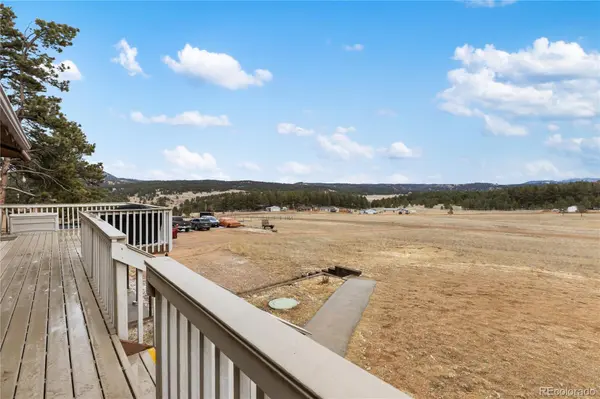 901 Wilson DR, Florissant, CO 80816