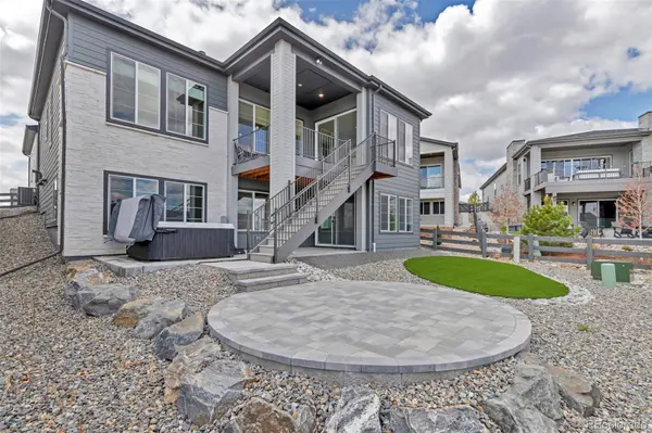 7133 Canyon Sky TRL, Castle Pines, CO 80108