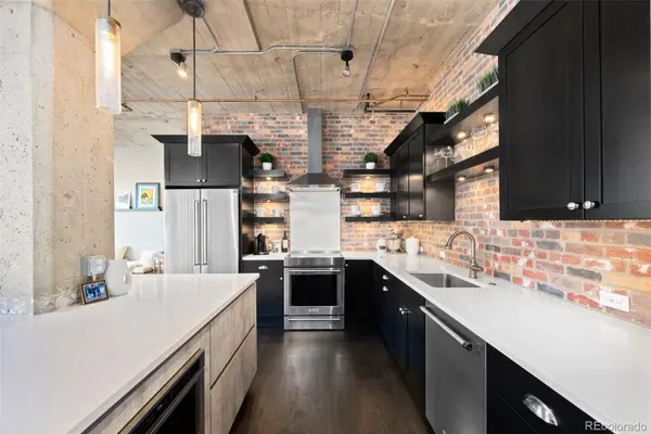 1301 Wazee ST #3C, Denver, CO 80204